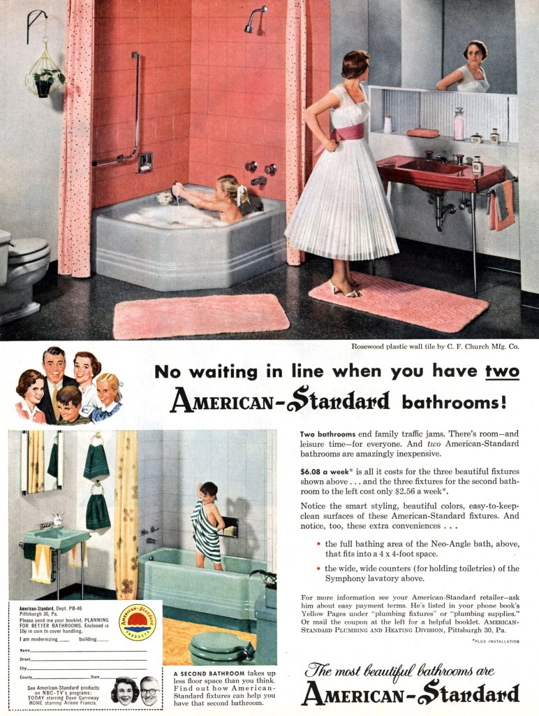 Americana Nostalgic America